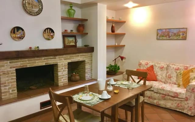 Inn Rome B&B - photo 2