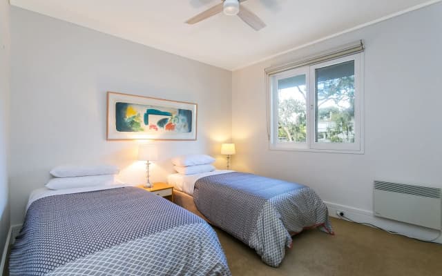Portsea Village Resort - photo 2