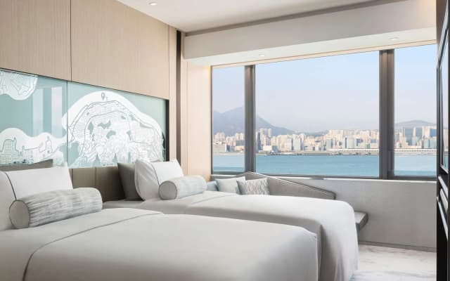 Hyatt Centric Victoria Harbour - photo 5