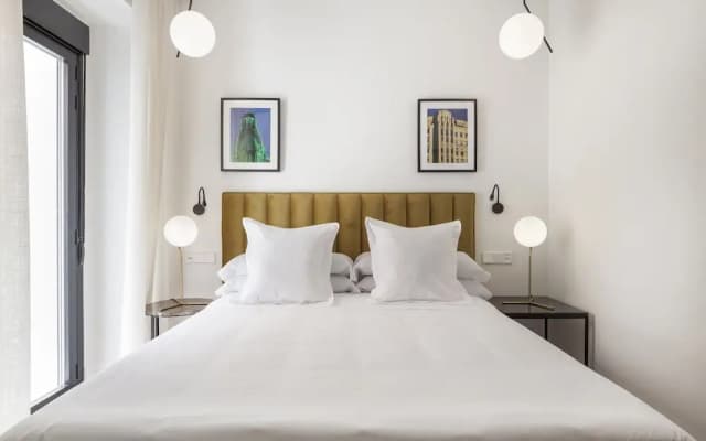 Mante House - Malasaña - photo 3