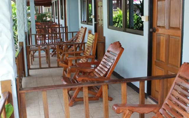 Utopia Resort - photo 5