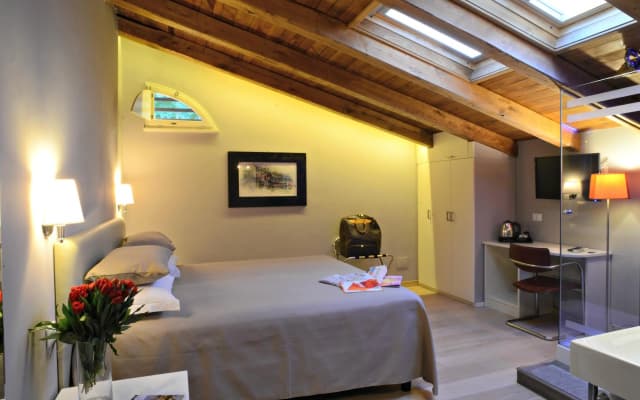 Etruria Relais and Wine - photo 2