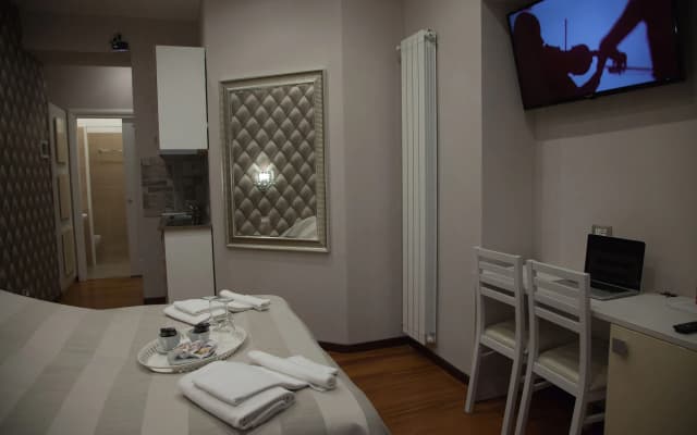 Maison Imperiale - photo 5