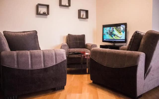 Asterias Apartment - photo 5