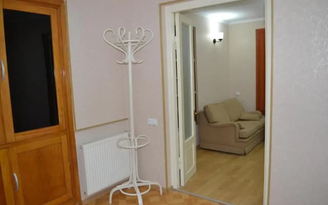 Old Tbilisi Home - photo 5