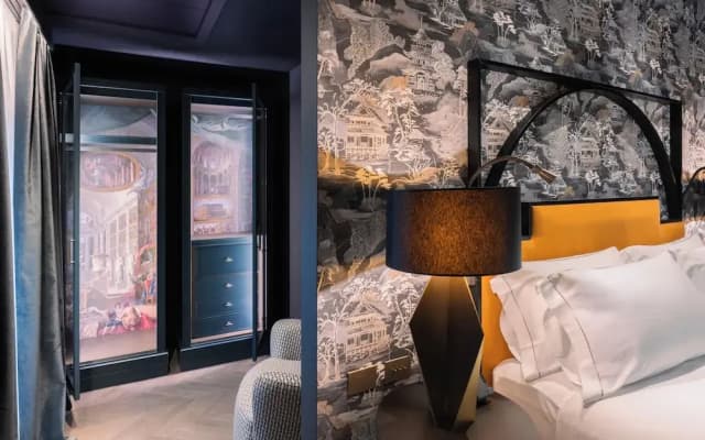 The Goethe Hotel - Small Luxury Hotels of the World - photo 4