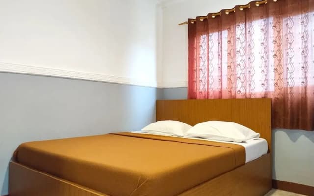 Wisma Juanda Powered by Cocotel - photo 5