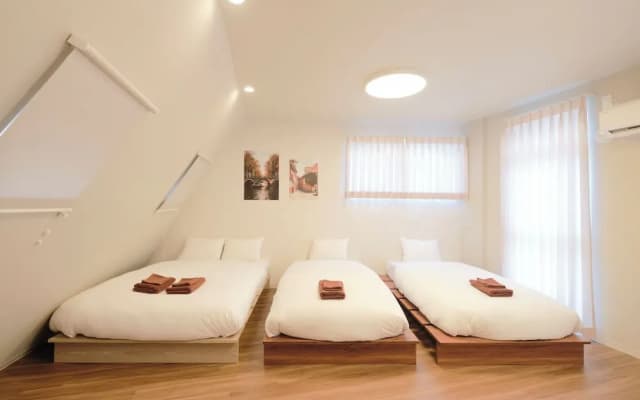 Matsubara Inn - photo 4