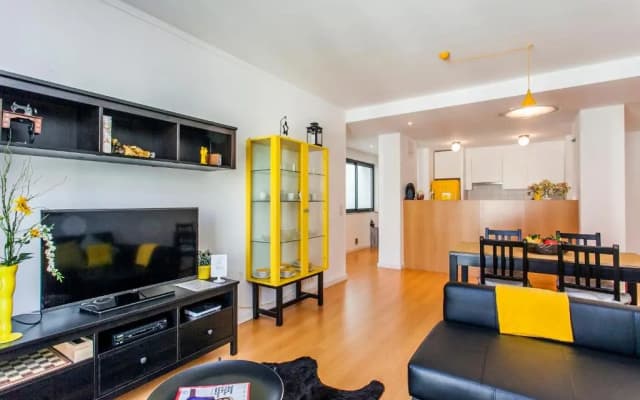 Arco da Graça Apartment - photo 2