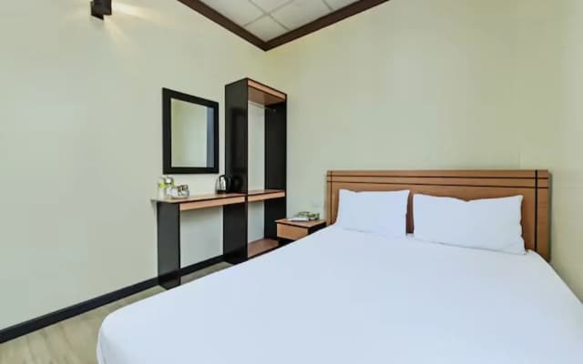 Hotel O Pendang Lake Formerly D Jiwa - photo 3