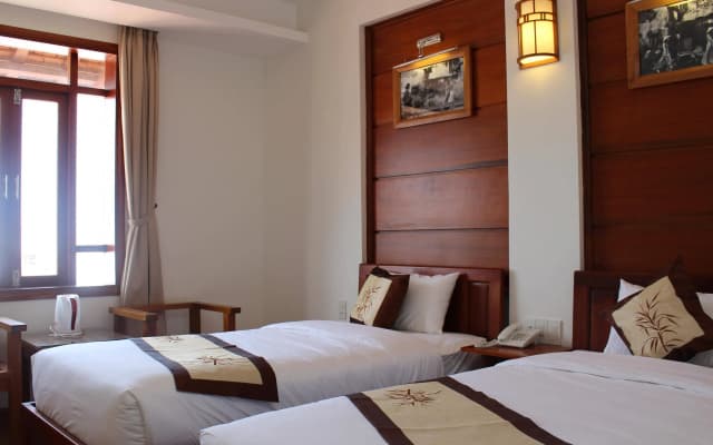 Kiman Hoi An Hotel - photo 3
