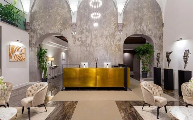 Hotel Bretagna Heritage - Alfieri Collezione - photo 2