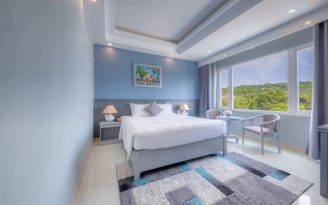 Phu Quoc Ocean Pearl Hotel - photo 5