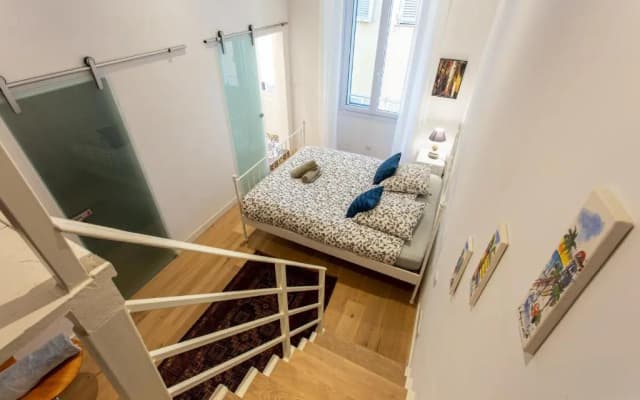St Vincent - 3 BEDROOMS, MAGNIFICENT,VASTE, SUNNY, A/C, WIFI - photo 2