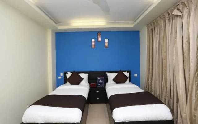 Zo Rooms Green Park - photo 2