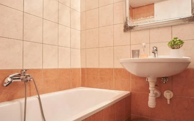 CLAUDIA Apartments Budapest - photo 3