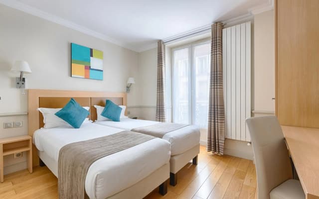 Hotel Apollinaire - photo 5