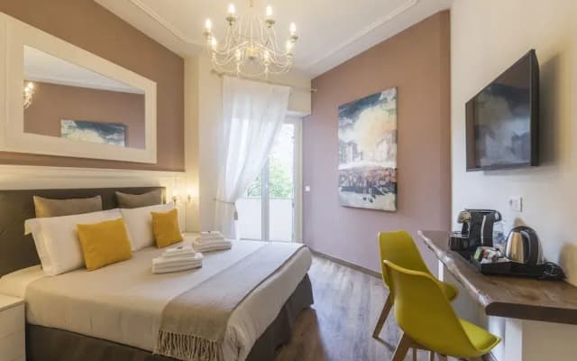Trastevere Gallery Suites - photo 2