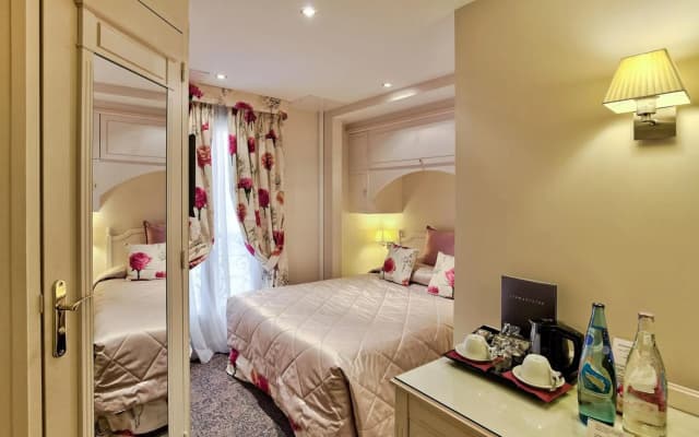 Hotel Queen Mary Paris - photo 5