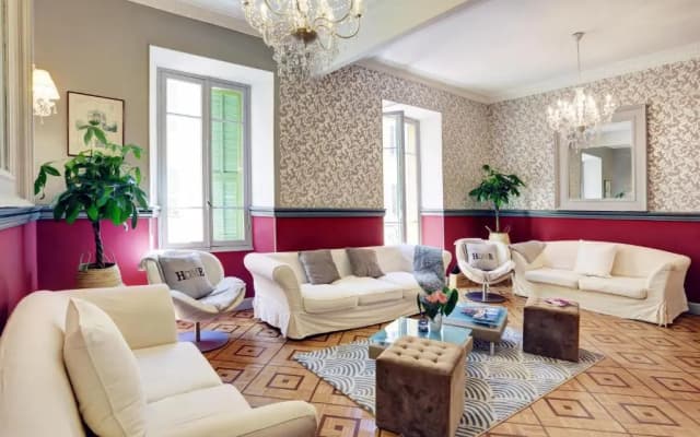 Le Philibert - Splendid, 6 Bedrooms, 12p, All Renovated, Port, A/C - photo 2