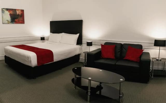 Melbourne Kew Central Apartment Hotel - photo 2