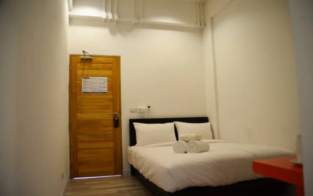 Mad Monkey Chiang Mai - Hostel - photo 2