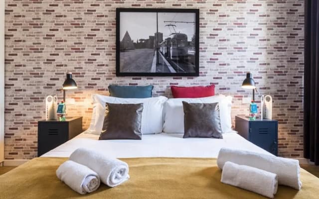 Sweet Inn Apartments - Rolli - photo 3