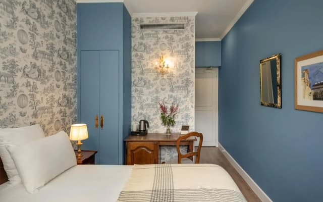 Hôtel des Grandes Ecoles - photo 5