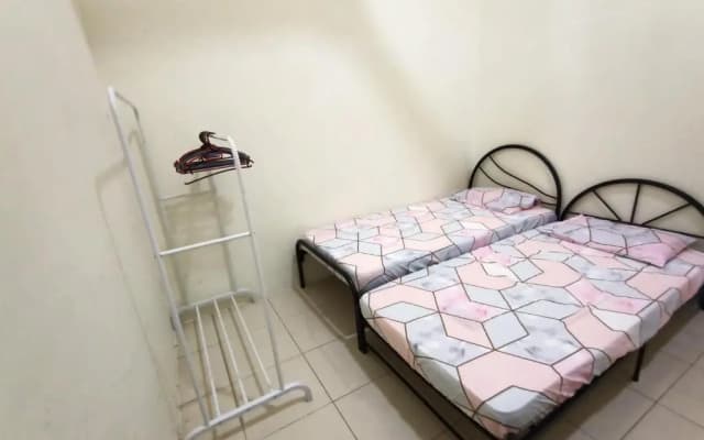homestay D'yaMiaLiSaZ - photo 2