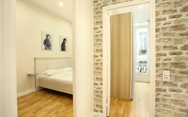 Studio Bonne Nouvelle - photo 4