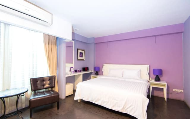 Lilac Relax Residence - photo 5