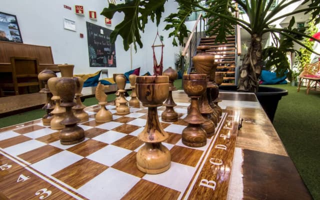 Lisbon Destination Hostel - photo 2