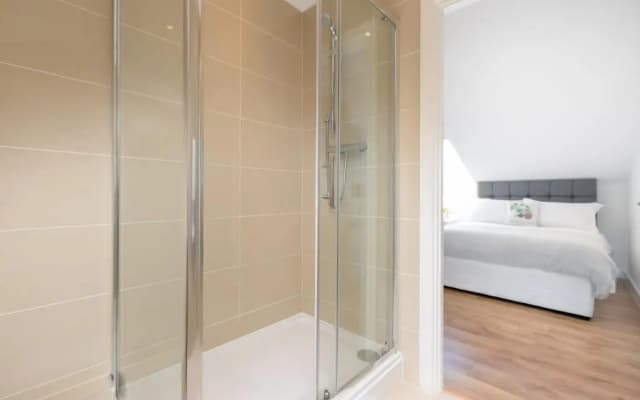 Skyvillion Tower Points - Tower Point Lovely apartment in Enfield London - photo 5