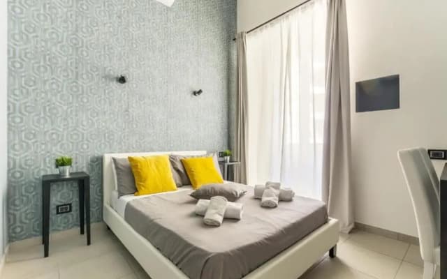 Merulana 139 Suites - photo 2
