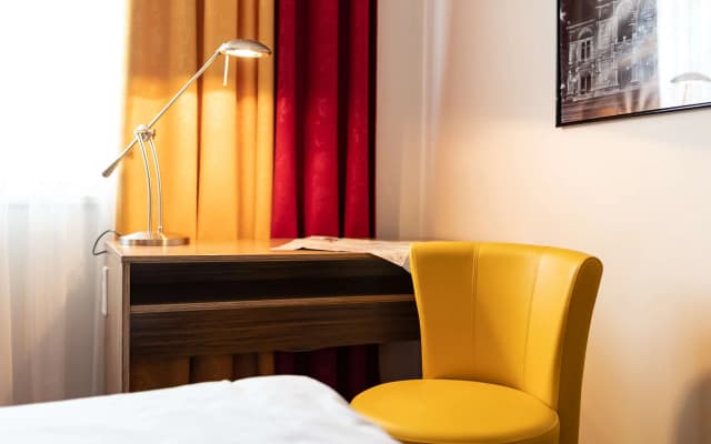 Hotel Senator Vienna - photo 4