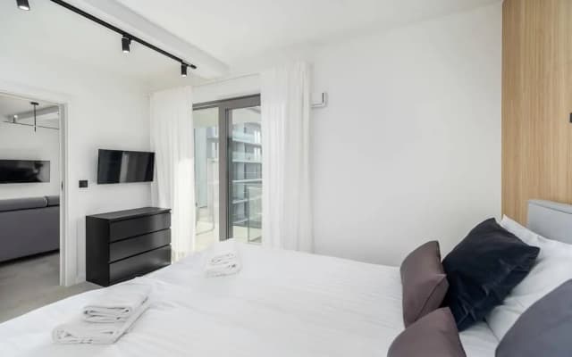 Cosy Marylebone Flat - photo 3
