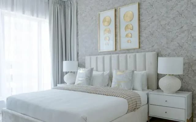 Iconic 2BR in Skycourt Dubailand - photo 3