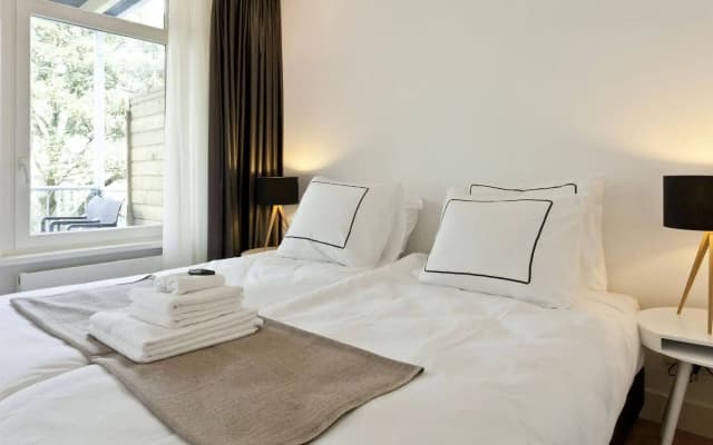 Cityden Jordan Canal Serviced Apartments - photo 4
