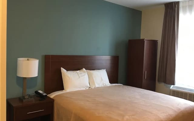 Magna Hotel - photo 4