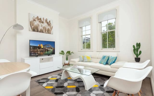 Stunning Sydney Home 7 - photo 4