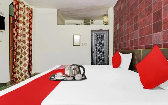 Hotel O Lion Home Stay - photo 3