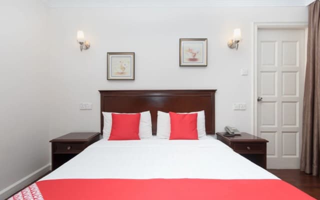 OYO 1108 Bundusan Hotel - photo 4