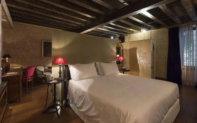 Palazzo Venart - photo 4