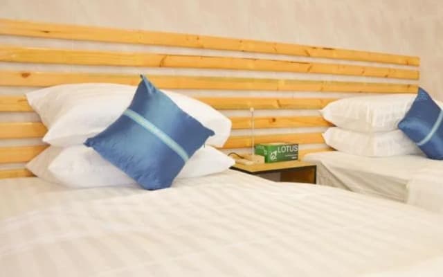 Guraidhoo Inn - photo 3