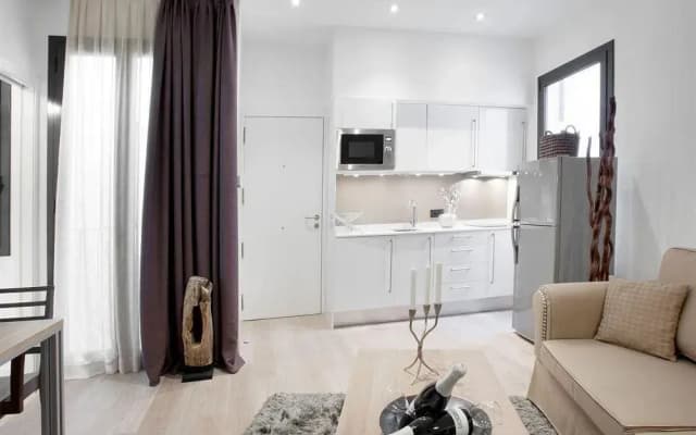 Inspired Apartments - photo 3