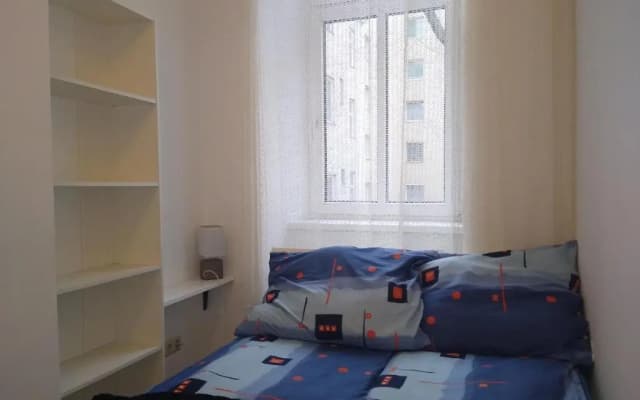 Spacious Central Apartment - photo 2