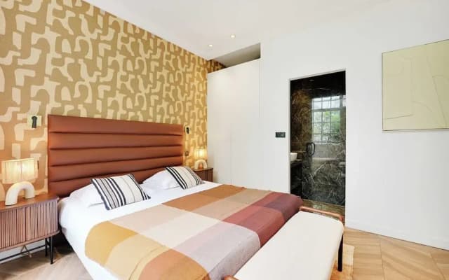 Amazing Appartement - 3br/8p - Saint Germain - photo 3