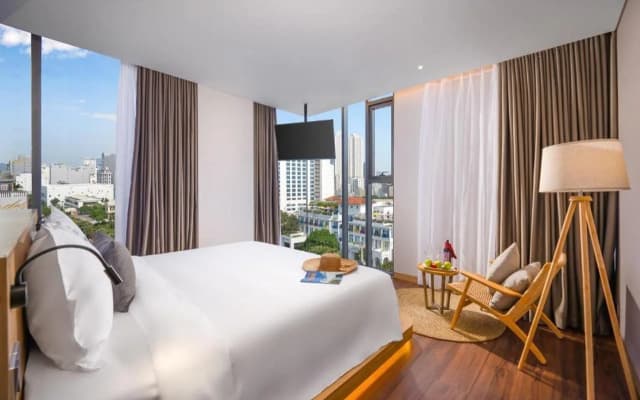 Estrella Boutique Hotel - photo 2