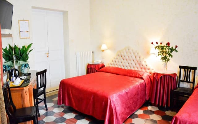 Hotel Labelle - photo 3