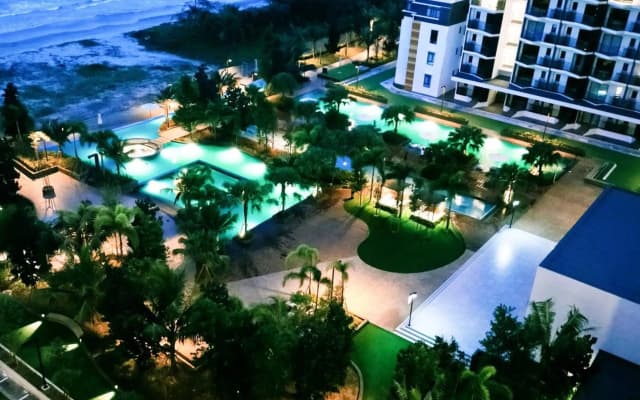 Timur Bay Seafront Residence Kuantan - photo 5